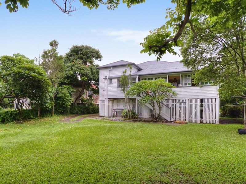 9 Orleigh Street, West End QLD 4101