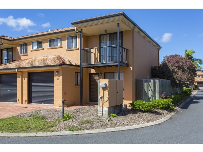 80/8 Diamond Place, Runcorn QLD 4113