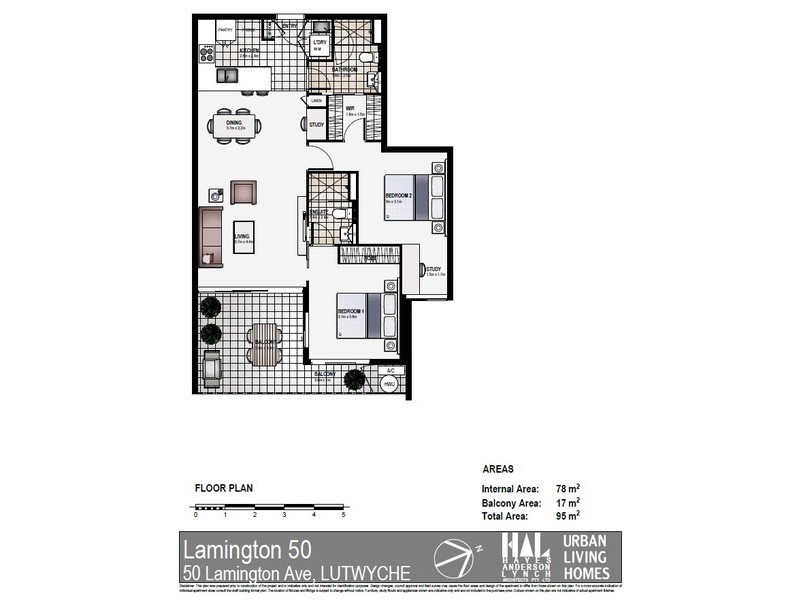 508/50 Lamington Avenue, Lutwyche QLD 4030