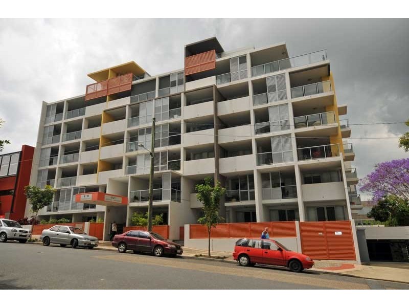1606/6-10 Manning Street, South Brisbane QLD 4101
