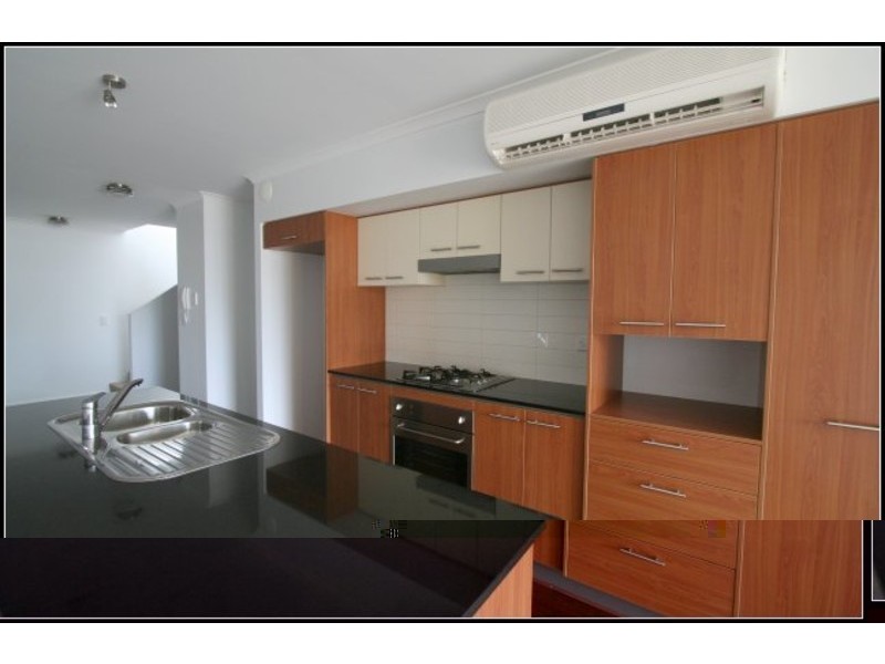 1606/6-10 Manning Street, South Brisbane QLD 4101