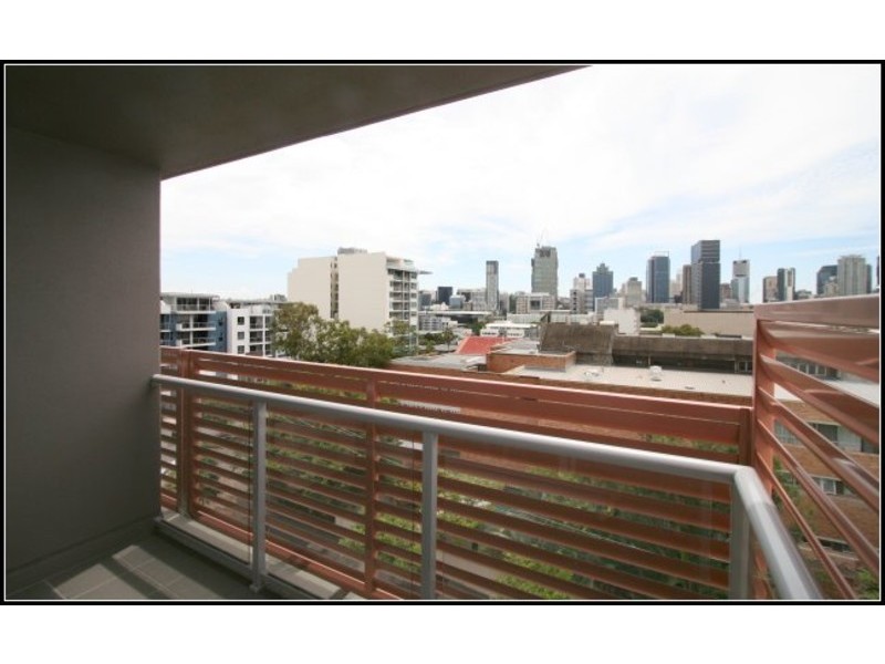 1606/6-10 Manning Street, South Brisbane QLD 4101