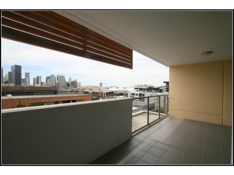 1606/6-10 Manning Street, South Brisbane QLD 4101