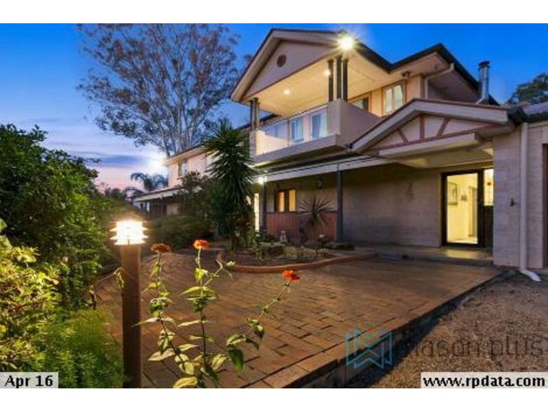 00 Mildura Street, Stretton QLD 4116