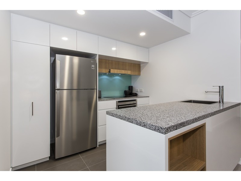 502/113 Commercial Road, Teneriffe QLD 4005