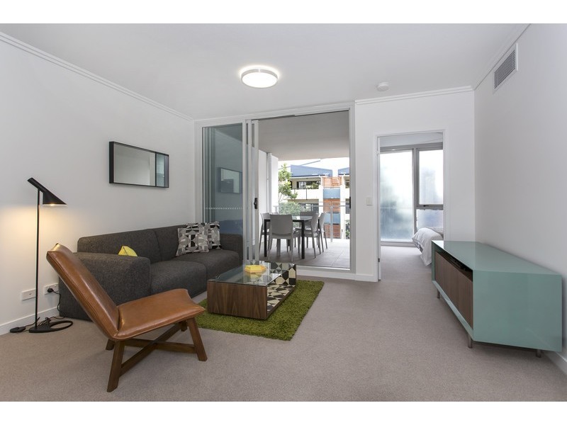 502/113 Commercial Road, Teneriffe QLD 4005