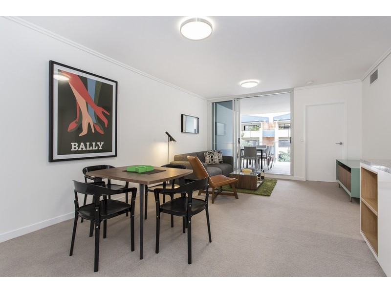 502/113 Commercial Road, Teneriffe QLD 4005