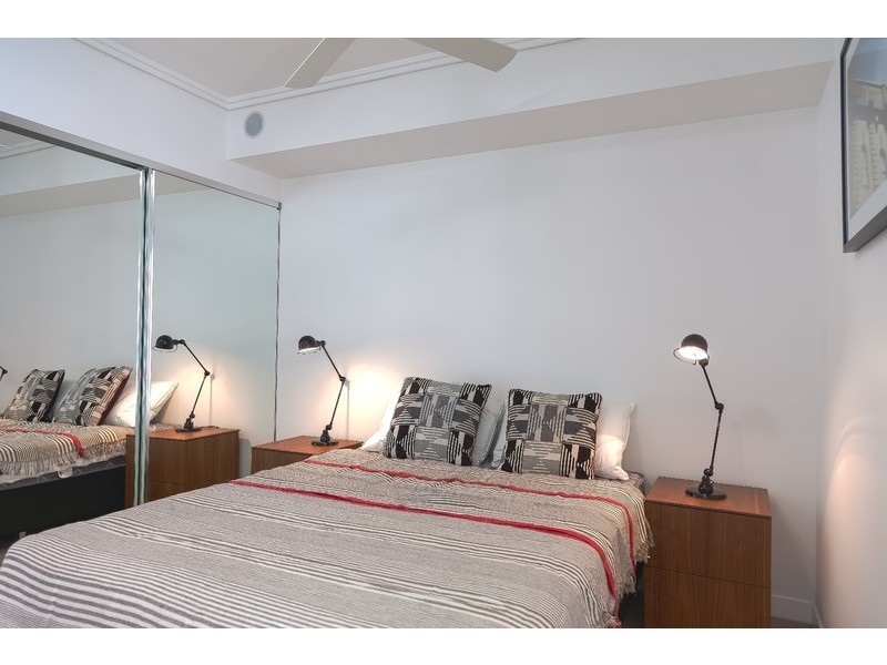 502/113 Commercial Road, Teneriffe QLD 4005