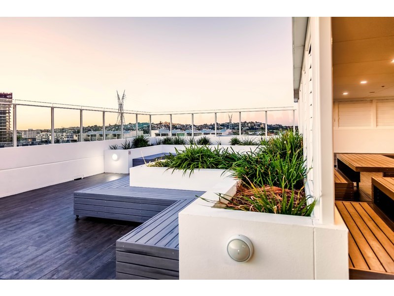 502/113 Commercial Road, Teneriffe QLD 4005