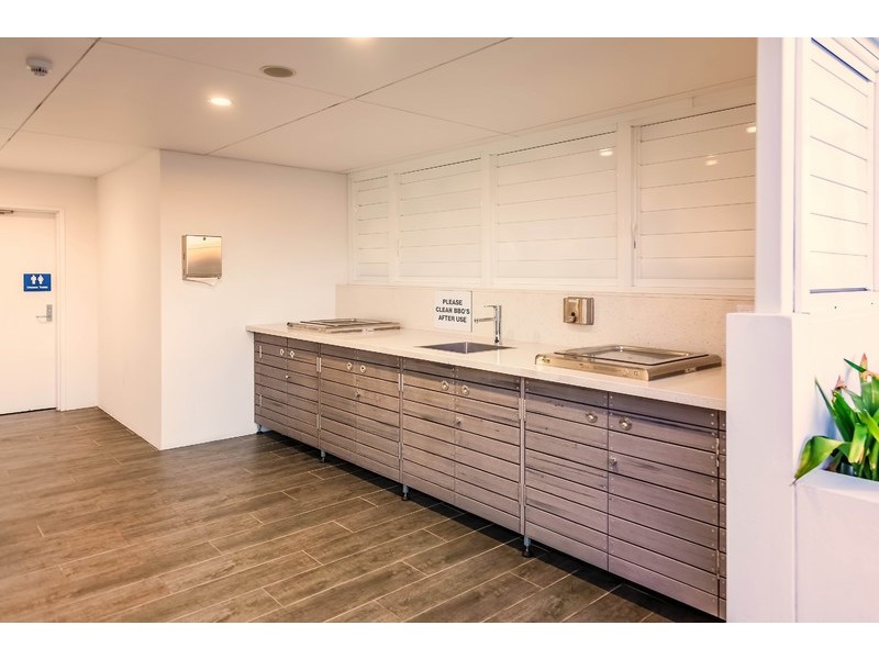 502/113 Commercial Road, Teneriffe QLD 4005