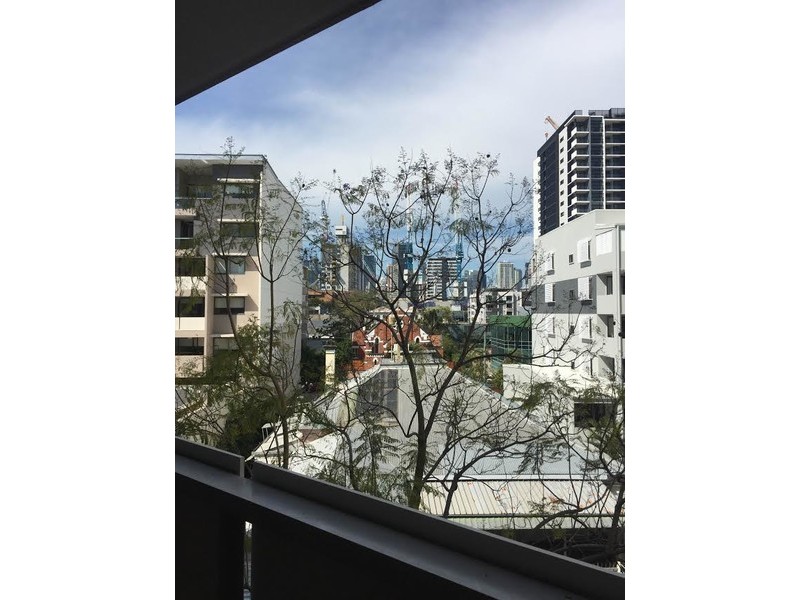 45/46 Boundary Street, South Brisbane QLD 4101