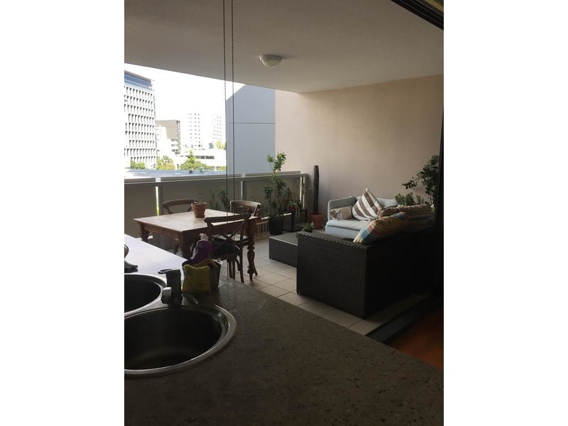 45/46 Boundary Street, South Brisbane QLD 4101