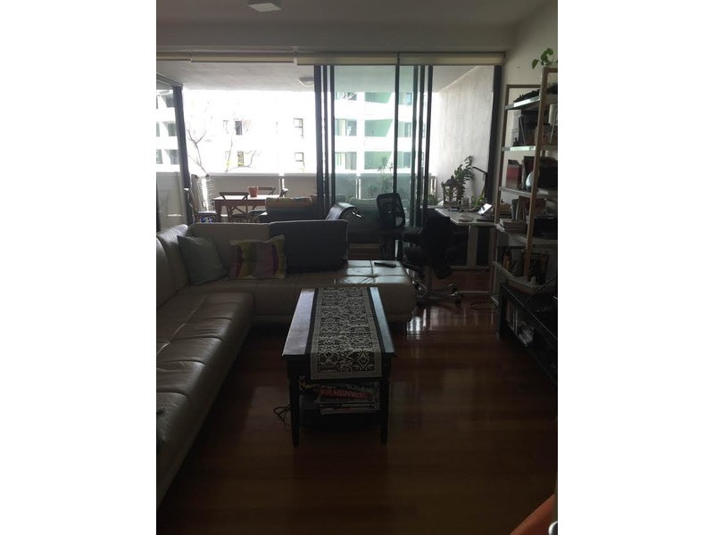 45/46 Boundary Street, South Brisbane QLD 4101