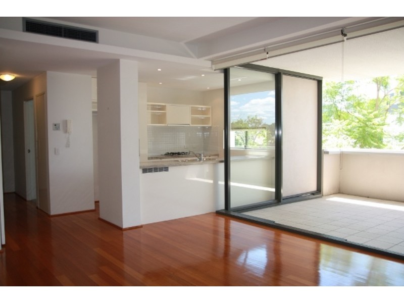 45/46 Boundary Street, South Brisbane QLD 4101