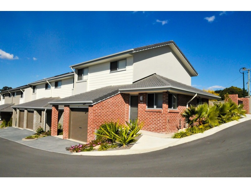 65/45 Blaxland Crescent, Redbank Plains QLD 4301