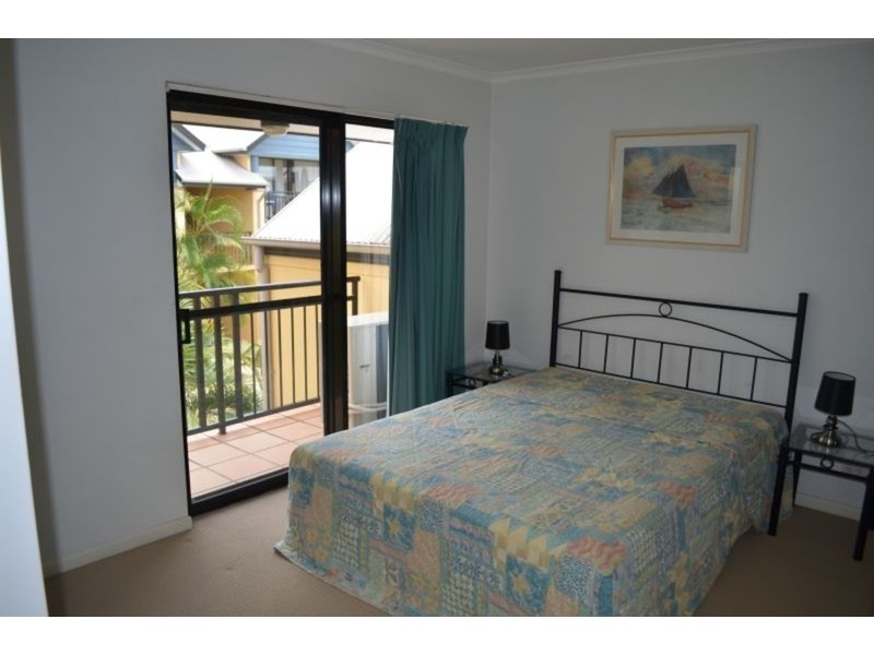 L3N9/336 Boundary Street, Spring Hill QLD 4000