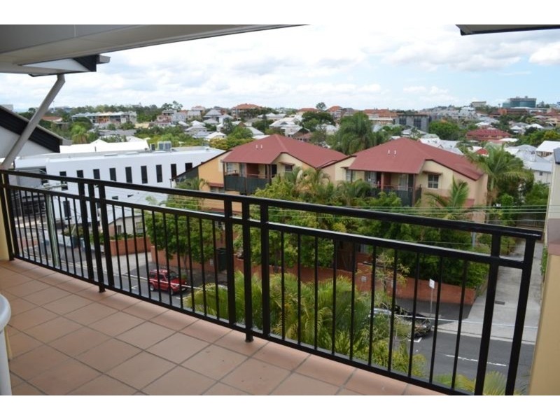 L3N9/336 Boundary Street, Spring Hill QLD 4000