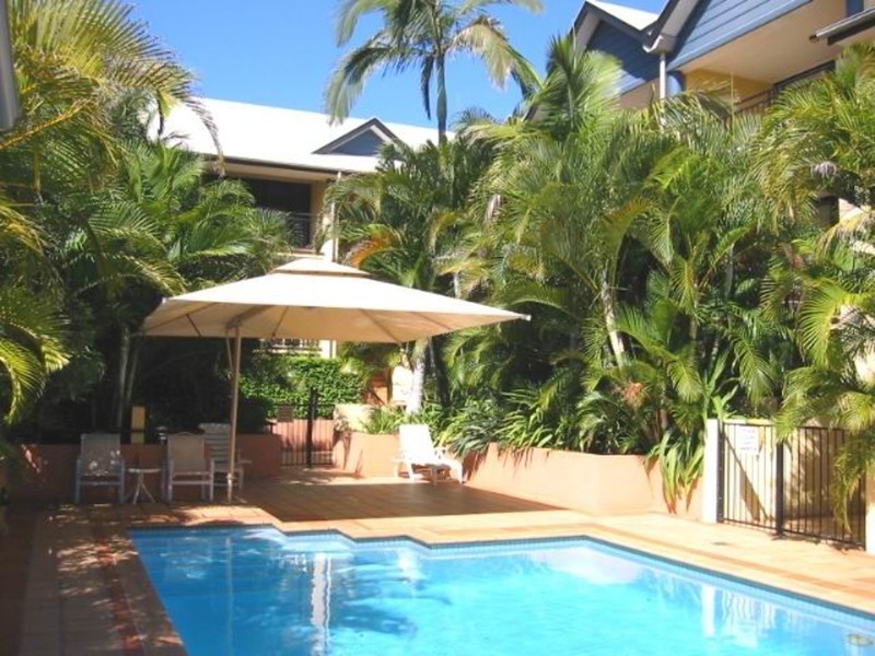 L3N9/336 Boundary Street, Spring Hill QLD 4000