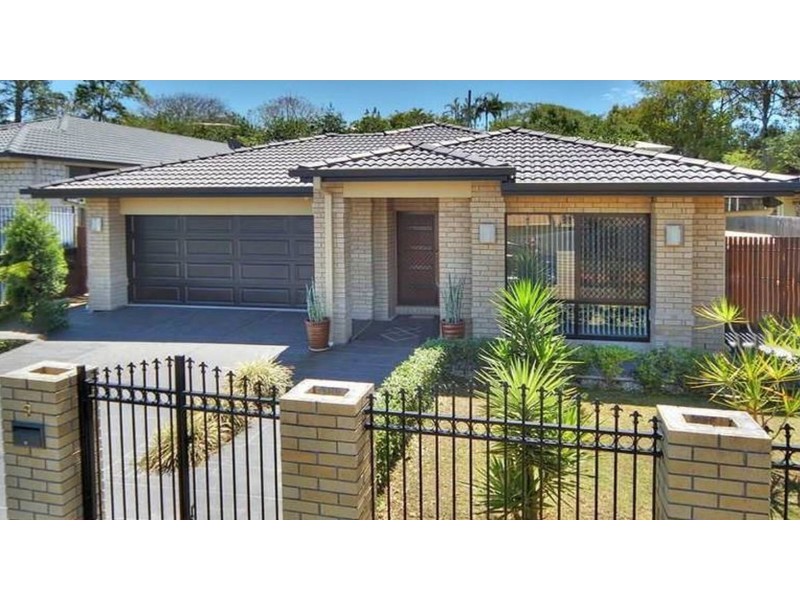 9 Meadowbank Court, Calamvale QLD 4116