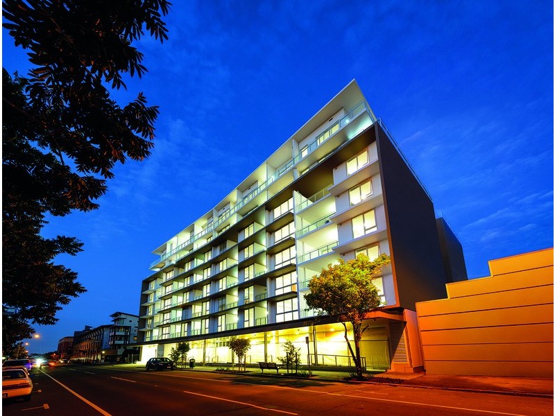 204/113 Commercial Road, Teneriffe QLD 4005