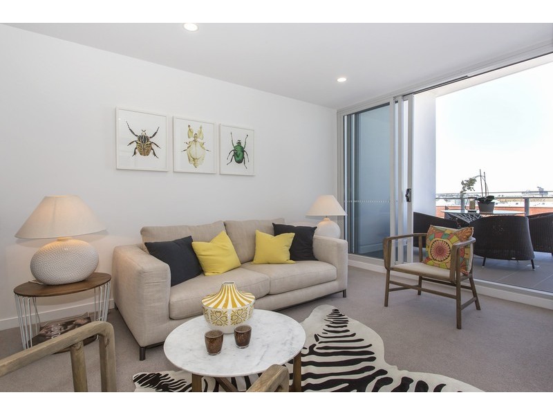 204/113 Commercial Road, Teneriffe QLD 4005