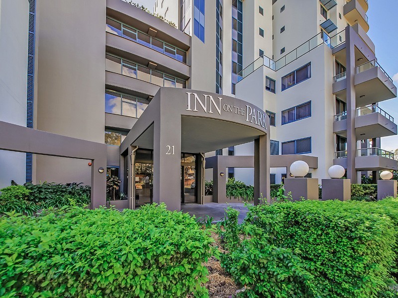 4/21 Patrick Lane, Toowong QLD 4066
