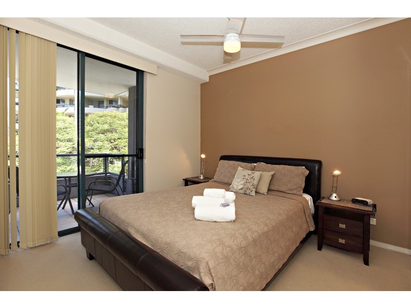 4/21 Patrick Lane, Toowong QLD 4066