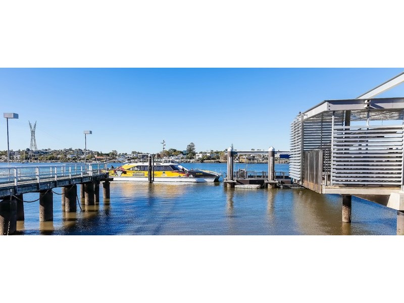 Type C/113 Commercial Road, Teneriffe QLD 4005