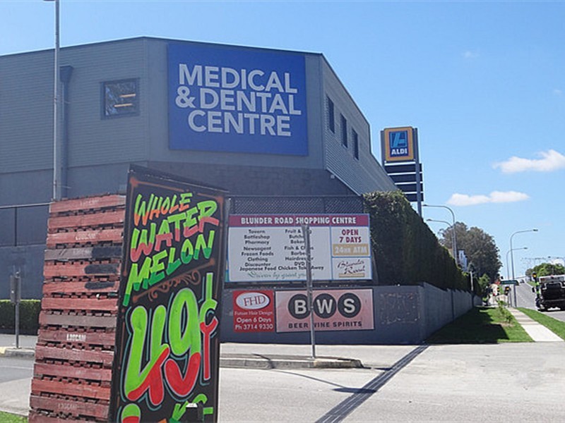 29/11 Oakmont Avenue, Oxley QLD 4075