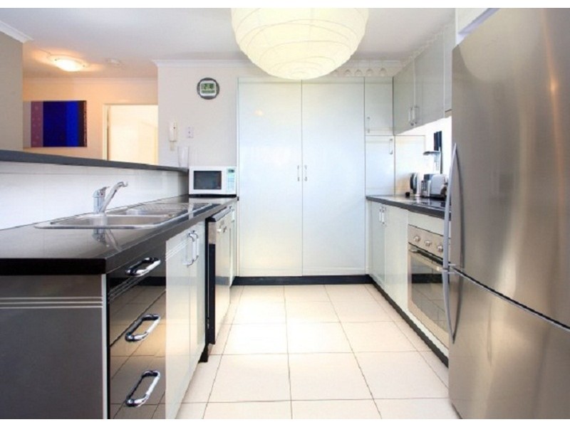 21/9-11 Manning Street, South Brisbane QLD 4101
