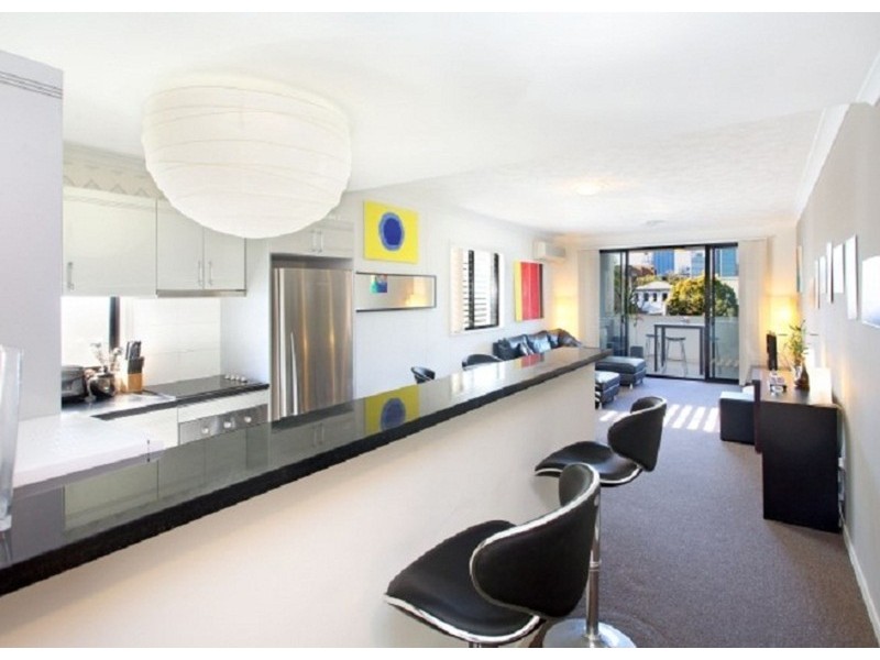 21/9-11 Manning Street, South Brisbane QLD 4101