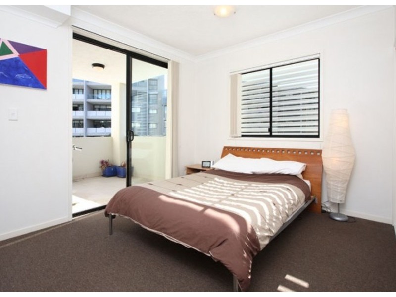 21/9-11 Manning Street, South Brisbane QLD 4101