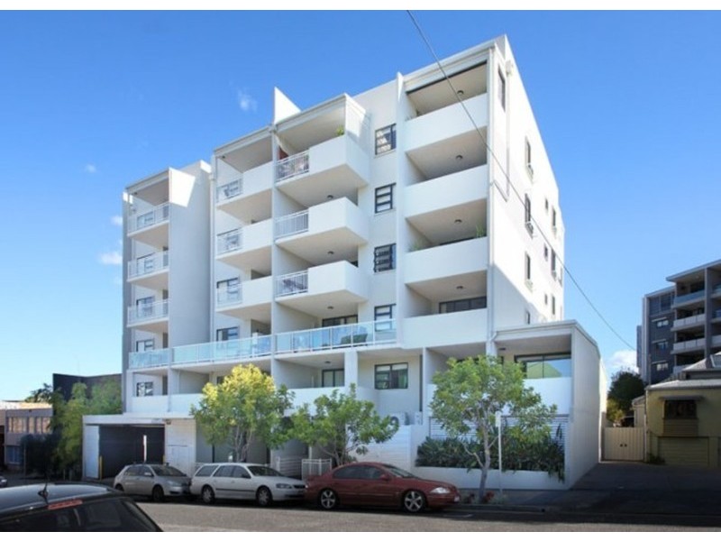 21/9-11 Manning Street, South Brisbane QLD 4101