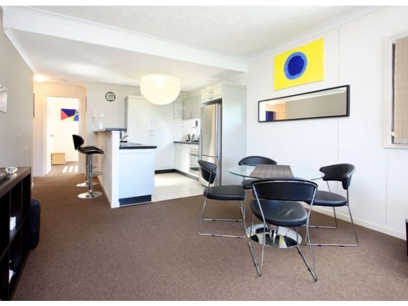 21/9-11 Manning Street, South Brisbane QLD 4101
