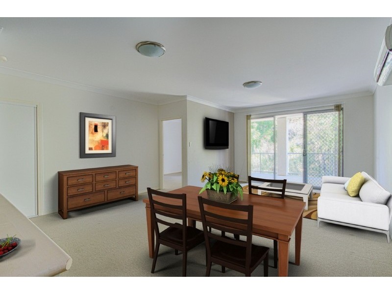 1/40 Nathan Avenue, Ashgrove QLD 4060