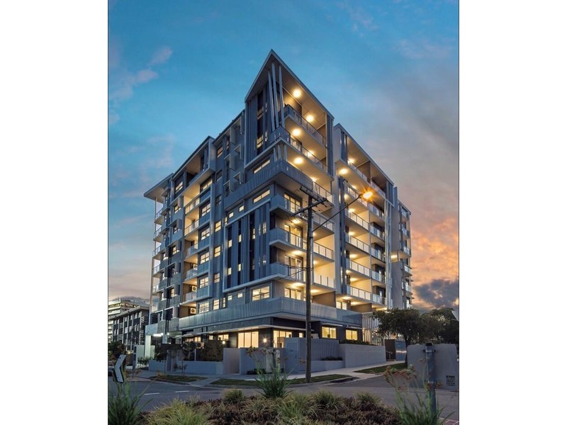 87/55 Princess Street, Kangaroo Point QLD 4169