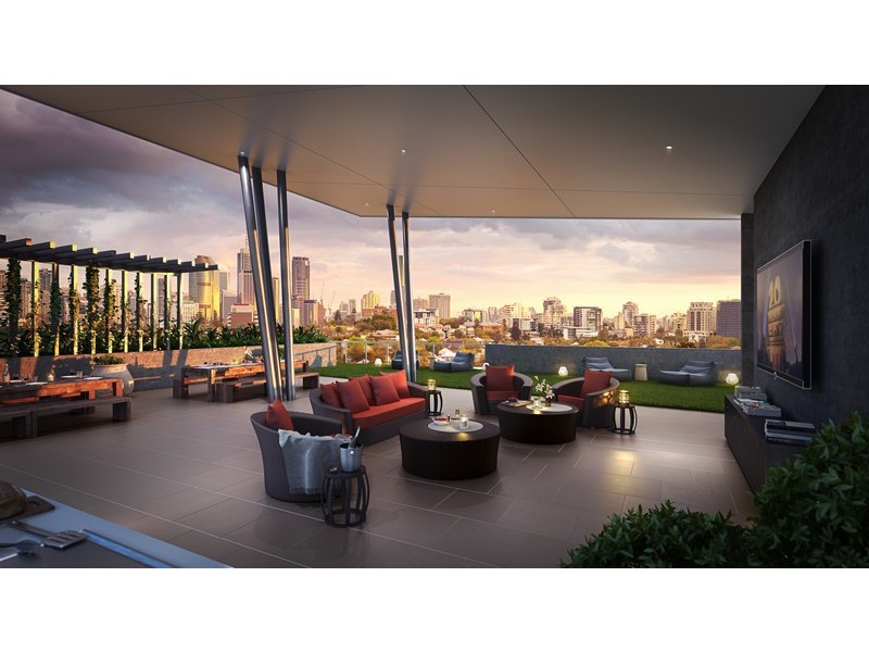 88/55 Princess Street, Kangaroo Point QLD 4169