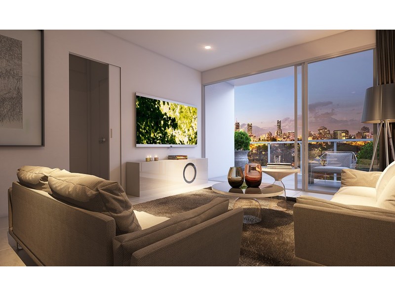 88/55 Princess Street, Kangaroo Point QLD 4169