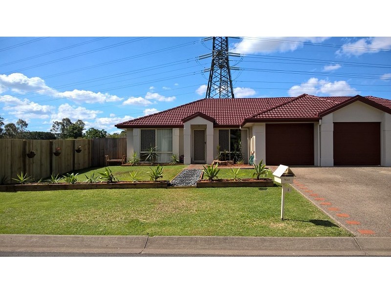 1/35 Ashridge Road, Darra QLD 4076