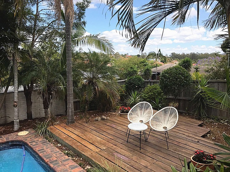 25 Kosciusko Street, Middle Park QLD 4074