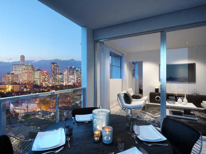 26/55 Princess Street, Kangaroo Point QLD 4169