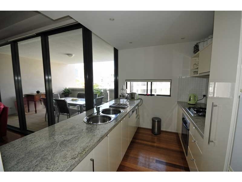 53/46 Boundary Street, South Brisbane QLD 4101