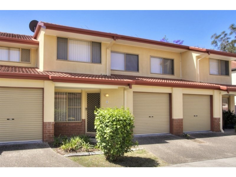 8/6 Samanthas Way, Slacks Creek QLD 4127