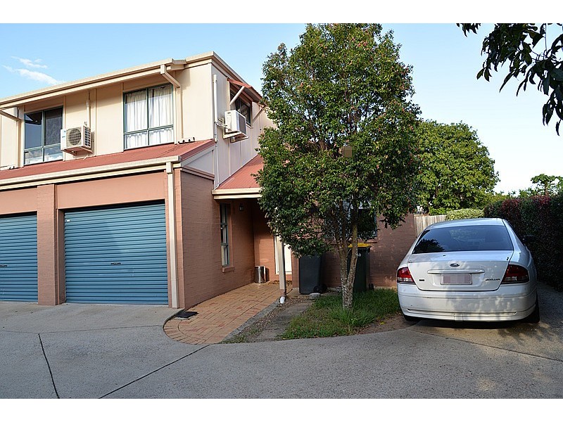 65/11 Oakmont Avenue, Oxley QLD 4075