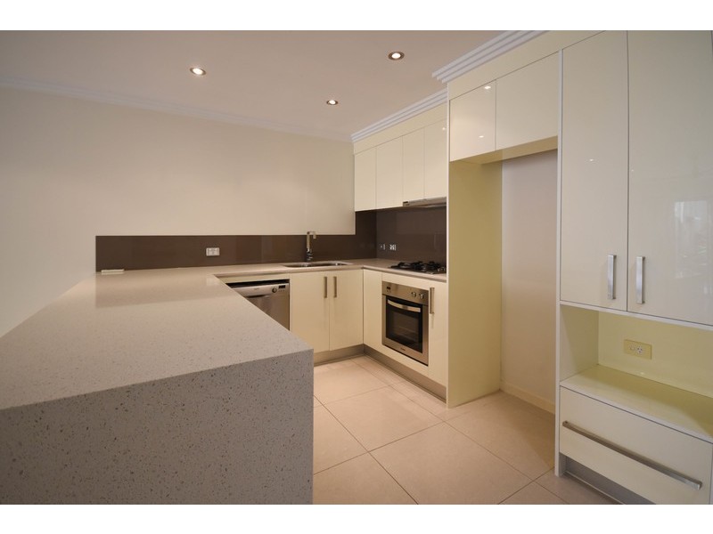 6/40 Macdonnell Street, Toowong QLD 4066