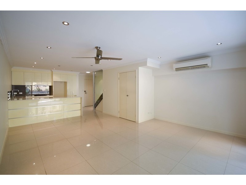 6/40 Macdonnell Street, Toowong QLD 4066
