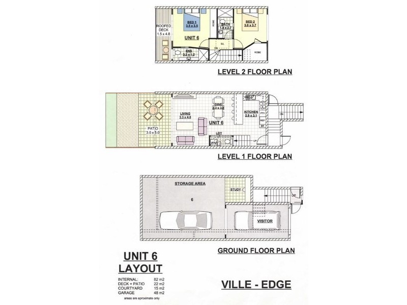 6/40 Macdonnell Street, Toowong QLD 4066