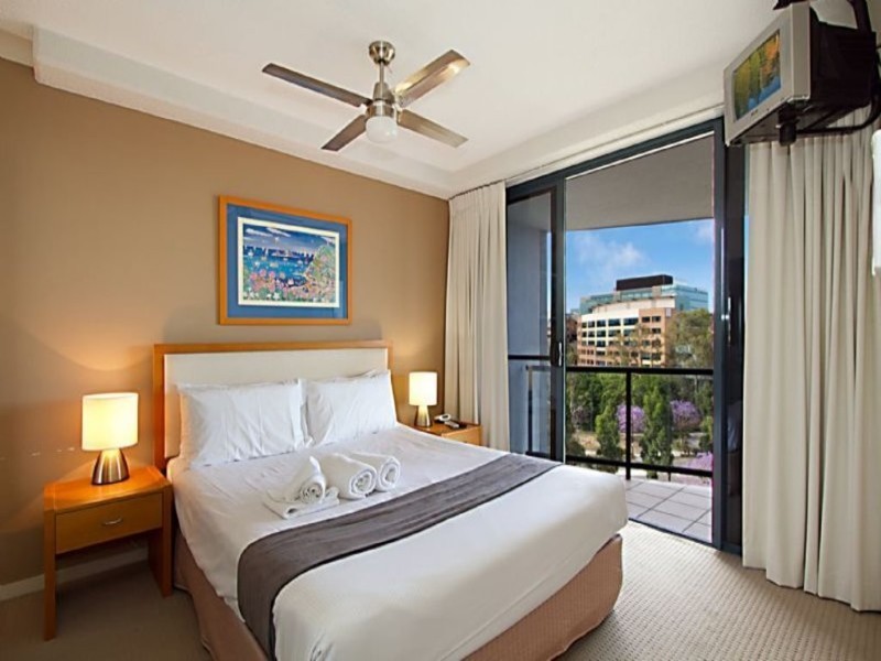 5/21 Patrick Lane, Toowong QLD 4066