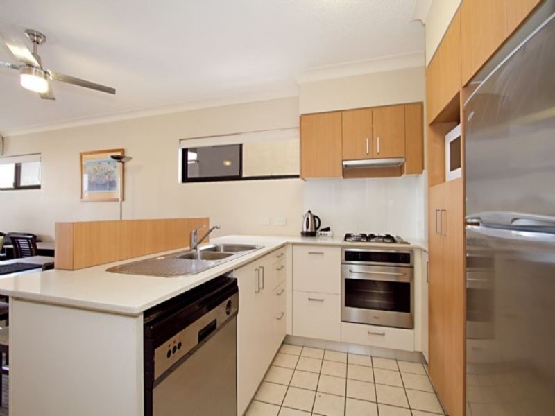 5/21 Patrick Lane, Toowong QLD 4066