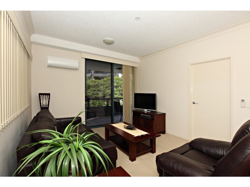 5/21 Patrick Lane, Toowong QLD 4066